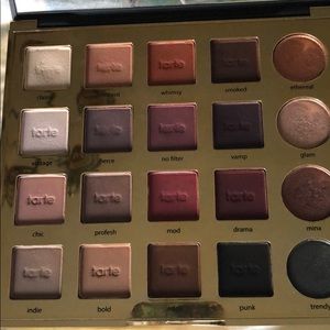 Tarteist pro- tarte